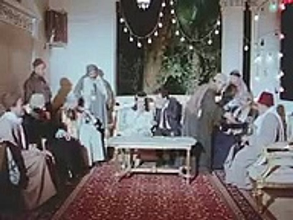 فيلم الاثارة والاغراء الطاغية بطولة عزت العلايلي وليلي علوي