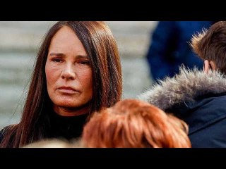 Nathalie Marquay départ précipité dans le sud, l’explication de sa fuite à Paris