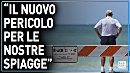 ARRIVA LA SENTENZA CHE GELA I BALNEARI ▷ "LE MULTINAZIONALI ARRAFFANO IL LAVORO DI UNA VITA"