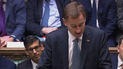 What to expect in this week’s Spring Budget