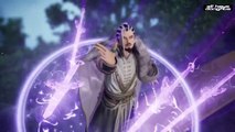 The Emperor of Myriad Realms ( Wan Jie Zhizun ) Ep 34 ENG SUB