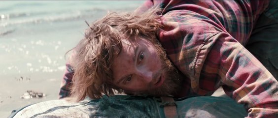 Tráiler de Swiss Army Man, la película de los creadores de Todo a la vez en todas partes