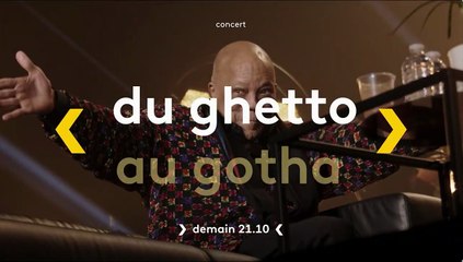 Quincy Jones symphonique - 13 mars