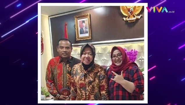 Tasdi Eks Koruptor Jadi Stafsus Risma, Ini Kata kemensos