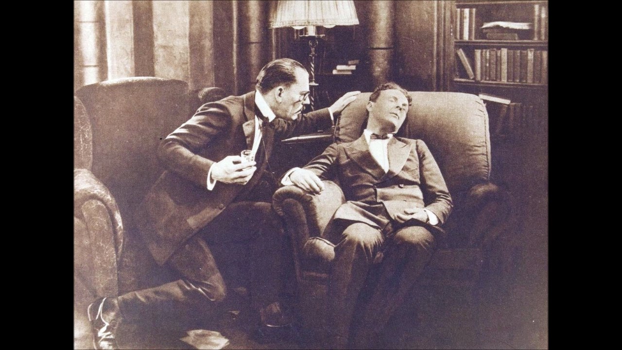 A Blind Bargain (1922) Lon Chaney, Wallace Worsley, ---  Lost Film Stills
