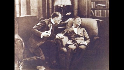 A Blind Bargain (1922) Lon Chaney, Wallace Worsley, ---  Lost Film Stills
