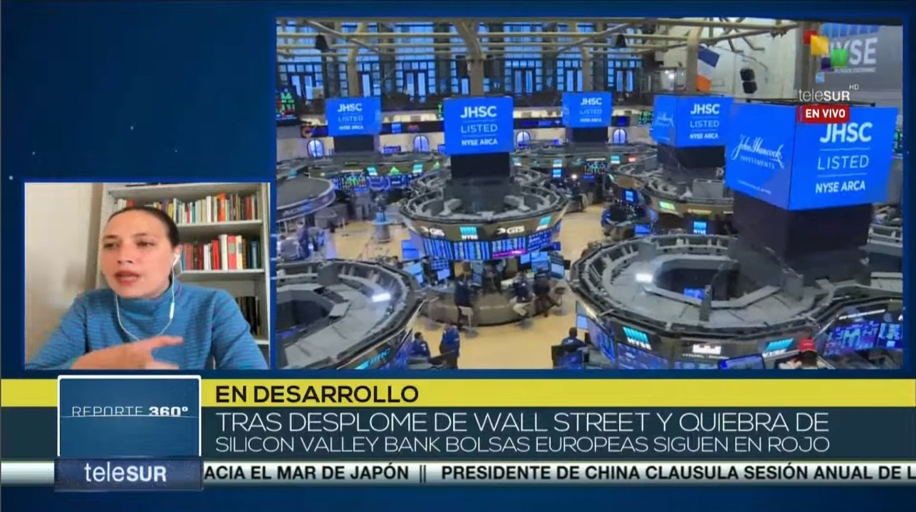 Parejo: La clase trabajadora es la más damnificada por las crisis capitalistas