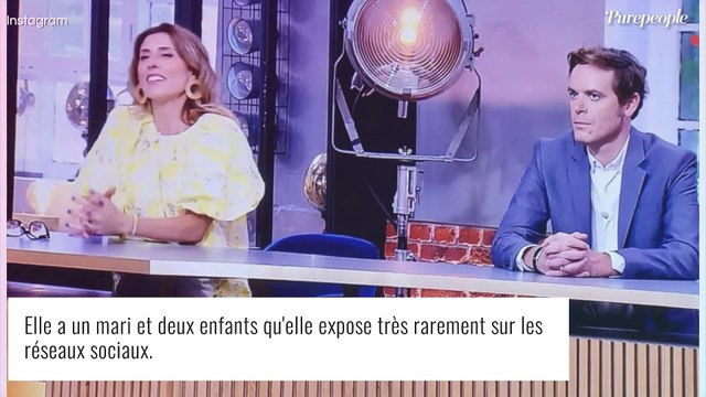 Leticia Blanco (Affaire conclue), son mari connu à l'étranger : rares photos du couple qui s'est connu à peine majeur