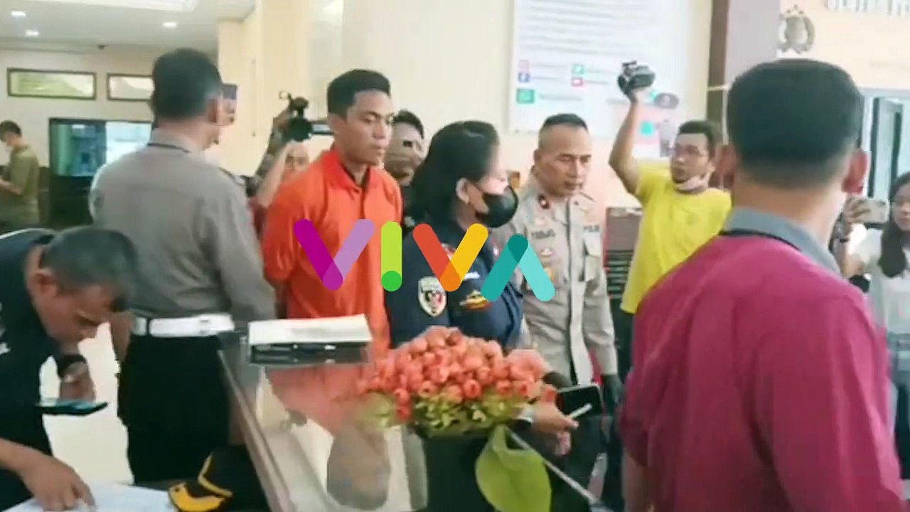 Video Mario Dandy Bersama Sang Ibu, Netizen: Anak Manja