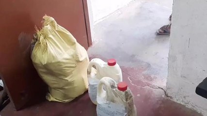 सोहागपुर : दो आरोपियों को अवैध शराब के साथ पुलिस ने किया गिरफ्तार