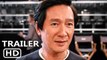 AMERICAN BORN CHINESE Teaser Trailer (2023) Ke Huy Quan, Michelle Yeoh, Stephanie Hsu Series