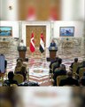 رئيسة وزراء الدنمارك- نعلم أن العديد من الأشخاص في مصر يسددون ثمن حرب روسيا وأوكرانيا