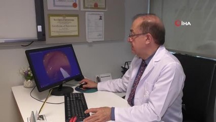 Uzmanından mide botoksu açıklaması: "İnsanların sağlığıyla oynamamak, sırf para için yapmamak lazım"