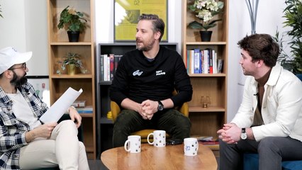 Jérôme de Tichey présente le «Hearthstone» du web3 : Cometh Battle