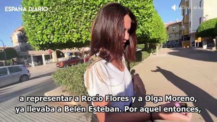 Olga Moreno se entera de lo que hizo Agustín Etienne a sus espaldas