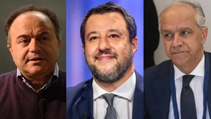 Difficile il processo a Salvini e Piantedosi  Gratteri convinto del ruolo della 'ndrangheta