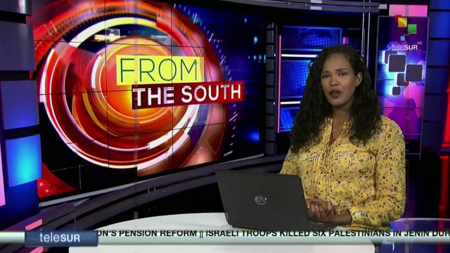 FTS 9:30 13-03: Pres. Petro to resume dialogues with striking miners in Antioquia