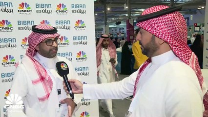 الرئيس التنفيذي المكلف لقطاع المنتجات في بنك المنشآت السعودي لـ CNBC عربية: 1.5 مليار ريال إجمالي التمويل الذي قدمه "بنك المنشآت" منذ بداية أعماله
