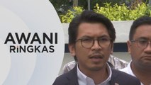 AWANI Ringkas: Laporan polis dibuat terhadap Muhyiddin