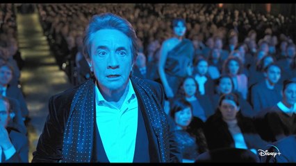 Only Murders in the Building - S03 Teaser (Deutsch) HD