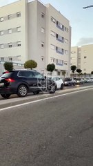 Porque conduce en sentido contrario?