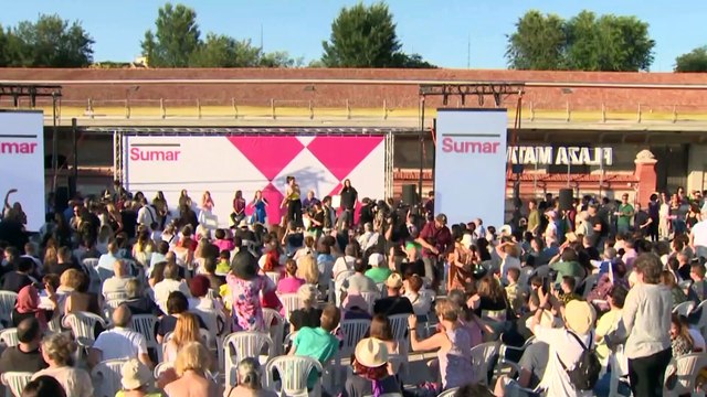 Podemos condiciona su asistencia al acto de Yolanda Díaz a cerrar ya un acuerdo