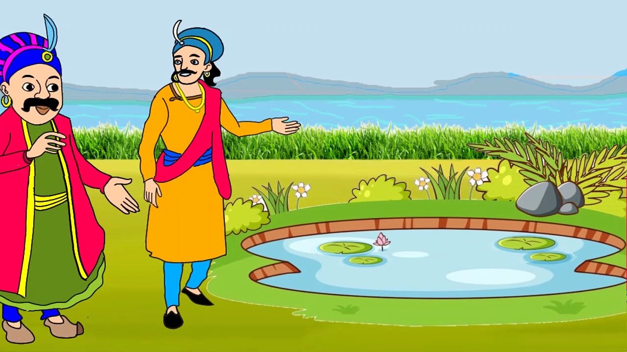 अकबर बीरबल के मनोरंजक किस्से। हिन्दी कहानी। Hindi kahani /comedy stories of Akbar Birbal