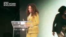WATCH: Gina Prince-Bythwood's Black Women In Hollywood Acceptance Speech