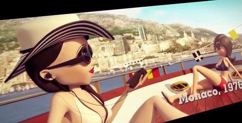 Tooned Tooned E016 – The James Hunt Story