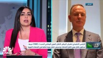 الرئيس التنفيذي لشركة طيران الرياض - الناقل الجوي الوطني الجديد لـ CNBC عربية: طيران الرياض يعتبر أول طيران رقمي بالعالم