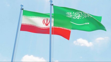 L'Arabie saoudite et l'Iran conviennent de rétablir leurs liens