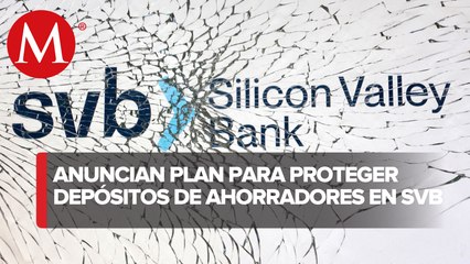 EU busca evitar "contagio" en caso Silicon Valley Bank; descarta rescatar al banco
