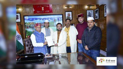 सरना धर्म कोड नहीं मिलने पर चुनाव बहिष्कार, हाटी ने फिर उठाई ST दर्जे की मांग | ADIVASI DAILY