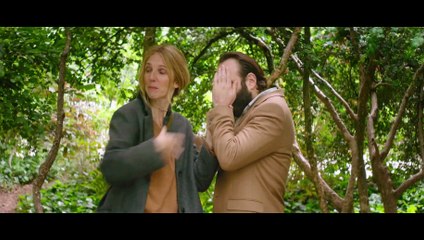 Crónica de un amor efímero - Tráiler oficial español