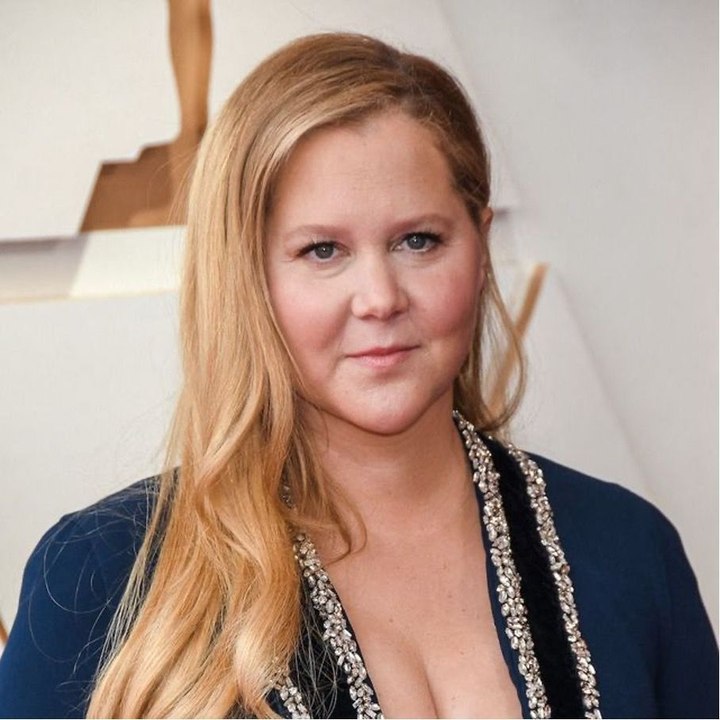 Amy Schumer : ces menaces de mort qu’elle reçoit depuis la cérémonie des Oscars