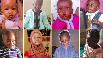 How Gambian children died from toxic cough syrup