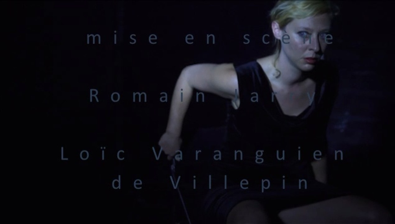 Émersion - Teaser - (2012) -