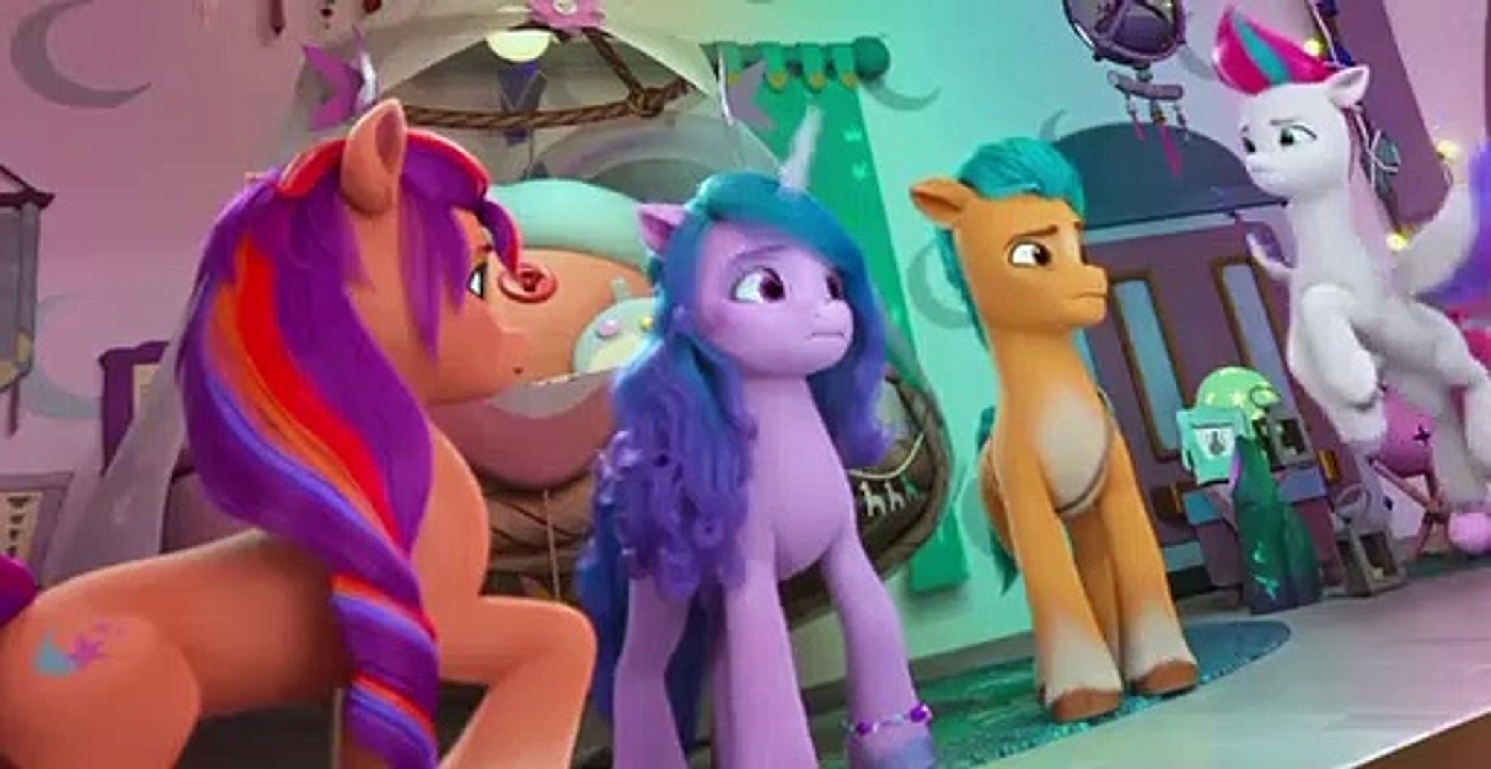 My Little Pony: Make Your Mark My Little Pony: Make Your Mark S02