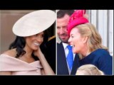 Des spots d'experts indiquent qu'Autumn Kelly était «l'allié parfait et le modèle» de Meghan Markle