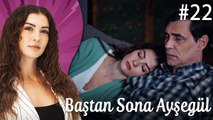 Çocukluk - Baştan Sona Ayşegül _ Polyanna (Part 22)