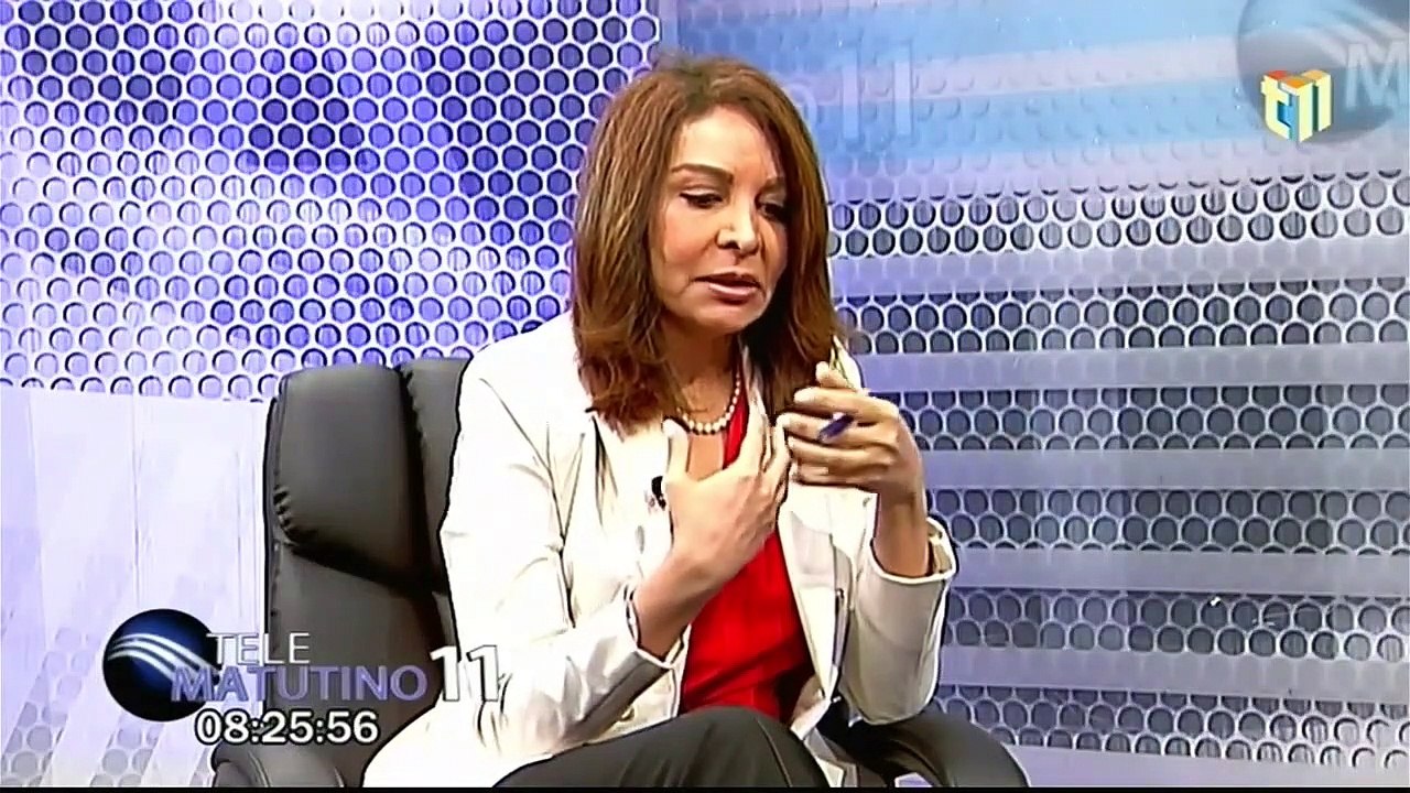 #Telematutino / Entrevista a Radhamés Jiménez, Vicepresidente y Secretario Político FP / 13 marzo 2023