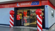 La cesta de 1.000 productos básicos asequibles de Eroski detona una guerra de precios entre supermercados
