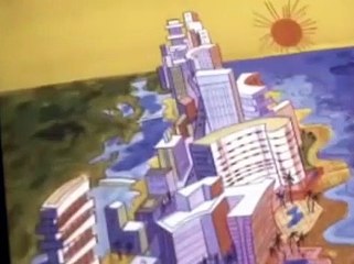 George of the Jungle (1967) E003d - Super Chicken - Wild Ralph Hiccup