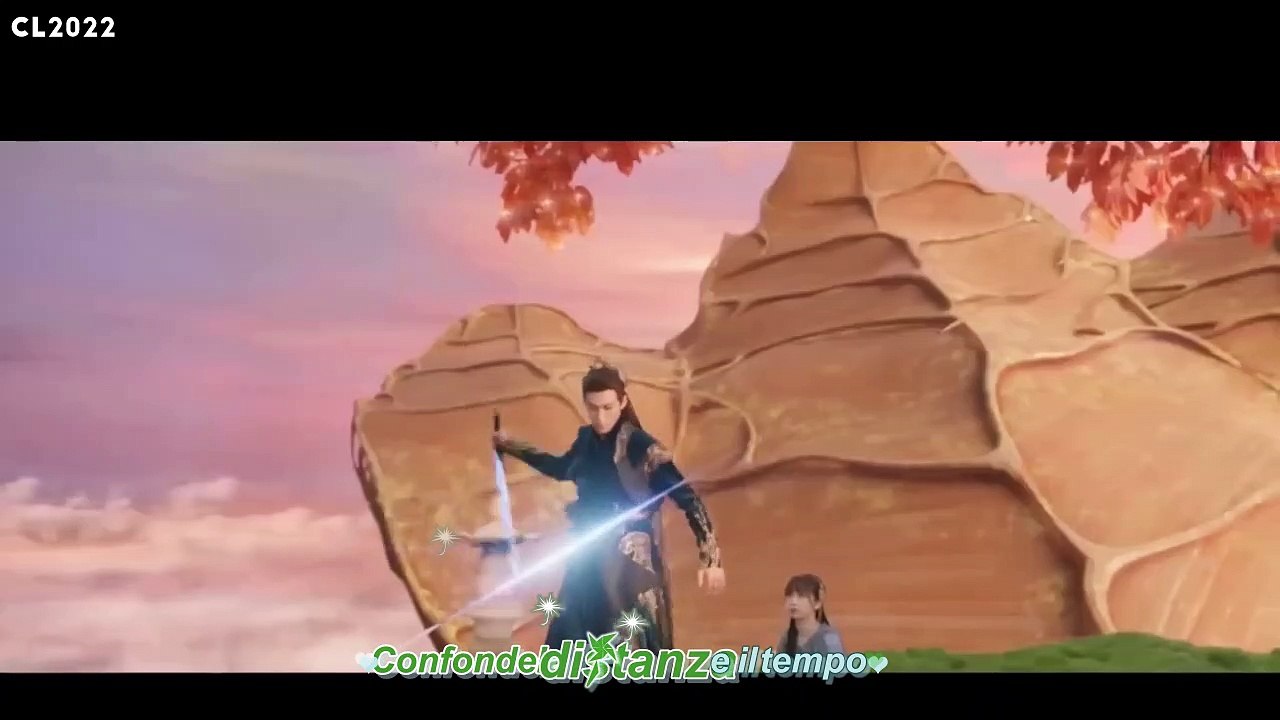 P҉a҉r҉t҉i҉n҉g҉ ҉W҉i҉t҉h҉ ҉L҉o҉v҉e҉