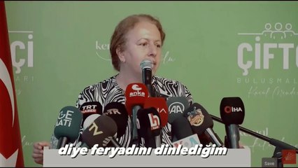 CHP’li Erdem’den Kılıçdaroğlu paylaşımı: Ben sadece bir cumhurbaşkanı adayı değilim!