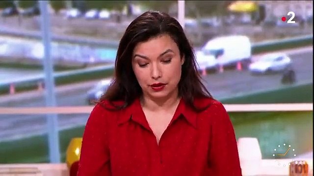 France Télévisions présente son nouveau journal de la météo et du climat