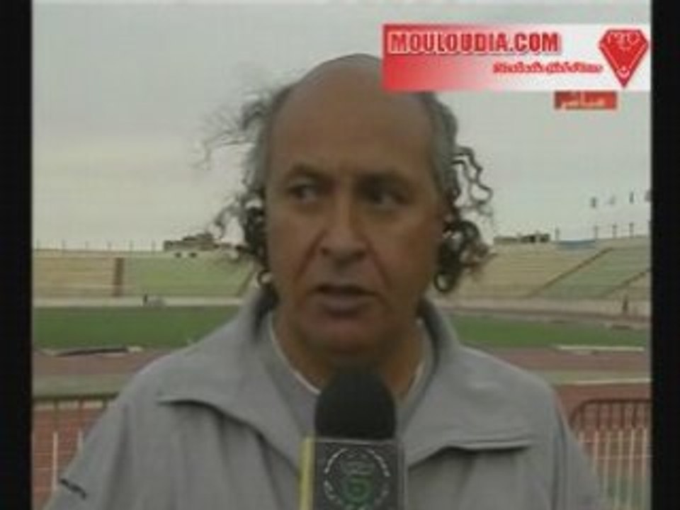 DECLARATIONS DE BELHAOUT