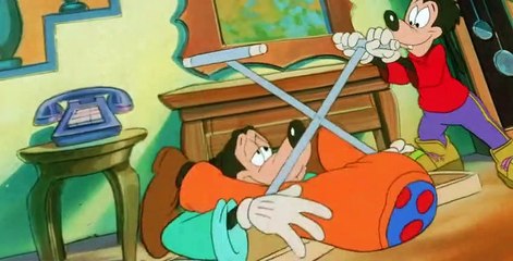 Goof Troop S01 E43