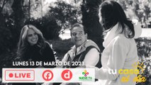 Tu Casa al Día En Vivo - 13 de marzo 2023