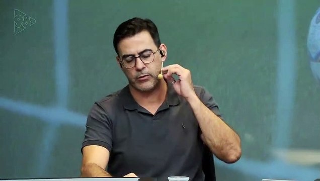 98 Esportes | O Vagner Mancini tá com o bolso cheio!